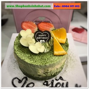 Bánh Sinh Nhật Đẹp - TK94